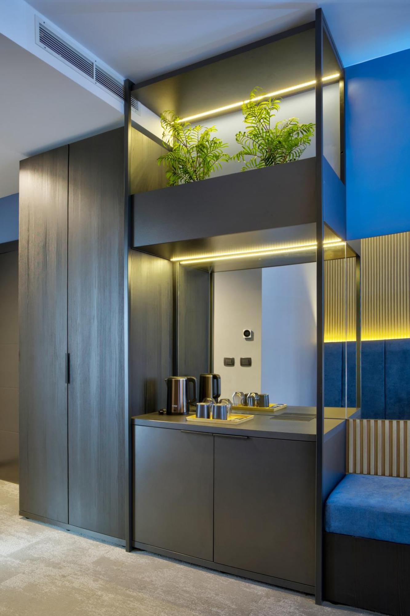 Hotel Avenue21 Zagreb Exterior foto